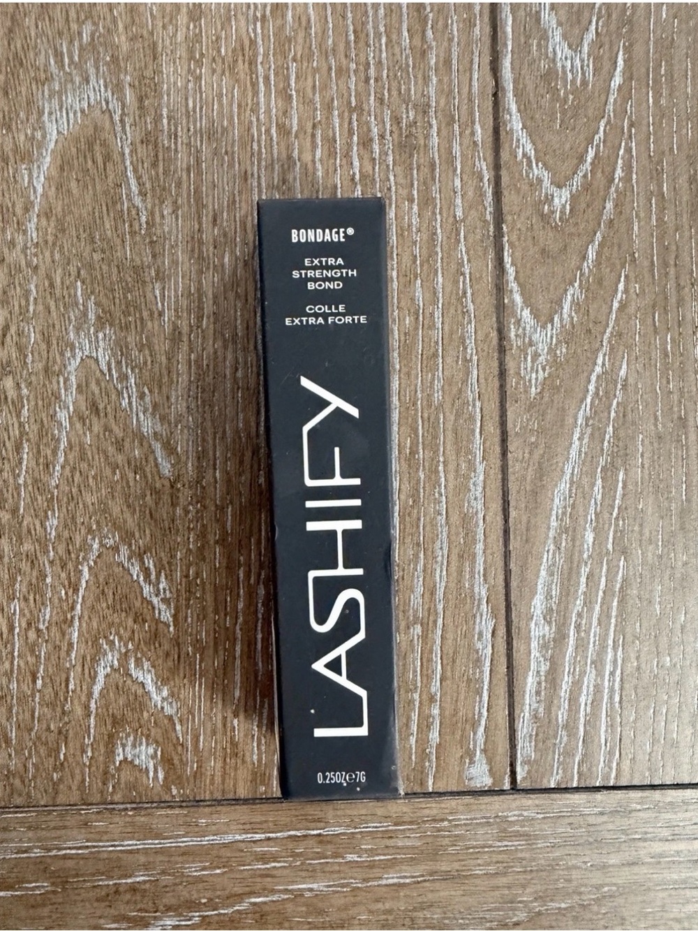 Lashify Bondage Extra Strength Bond Skinny Brush